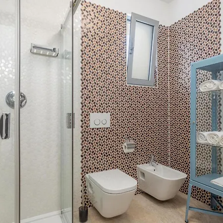 Holiday home 3 Bedroom Cozy In Krk Krk Town