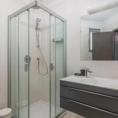 Holiday home Luxurious In Krk Krk Town