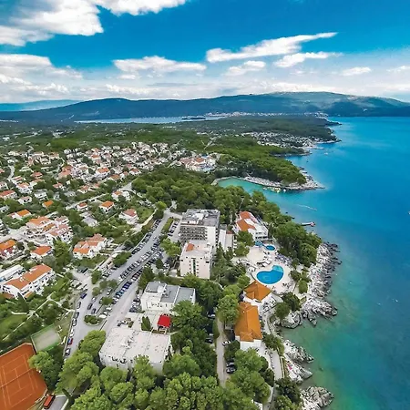 3 Bedroom Cozy In Krk Krk Town
