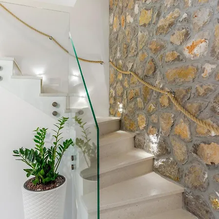 3 Bedroom Cozy In Krk *