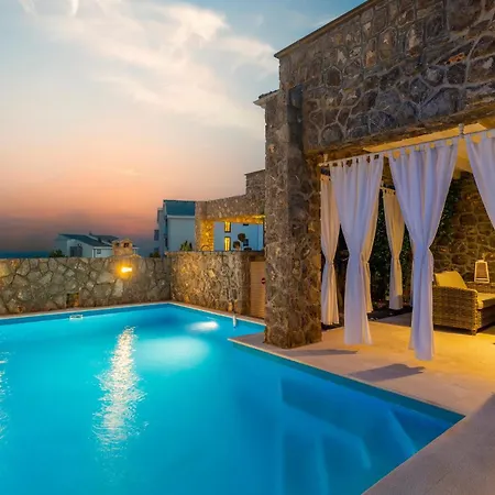 Luxurious In Krk Krk Town