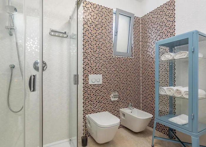 Prázdninový dům 3 Bedroom Cozy In Krk Krk Town