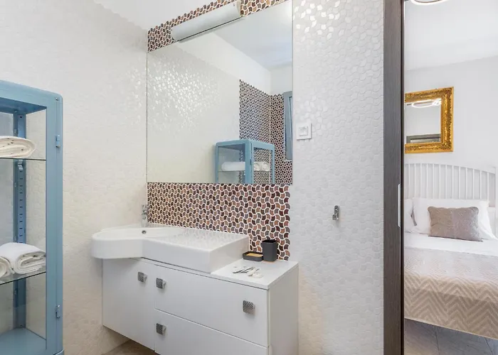 3 Bedroom Cozy In Krk