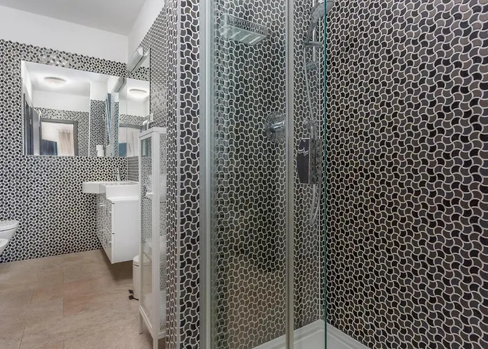 3 Bedroom Cozy In Krk *