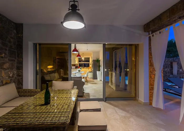 Prázdninový dům 3 Bedroom Cozy In Krk *