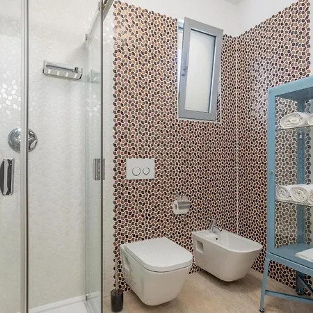 بيت للعطل Luxurious In Krk كرك