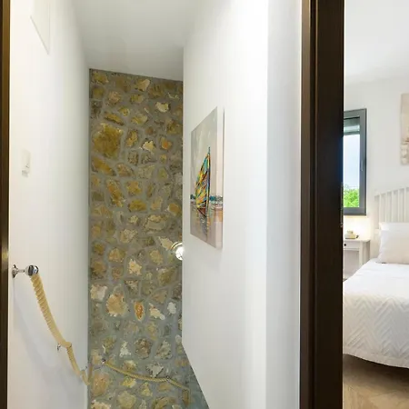 3 Bedroom Cozy In Krk