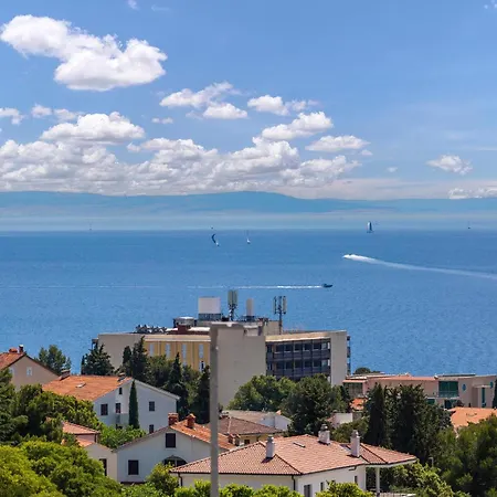 בית נופש 3 Bedroom Cozy In Krk *