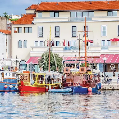 Casa vacanze Luxurious In Krk Krk Town