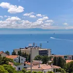 Feriehus Luxurious In Krk *