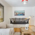 Feriehus Luxurious In Krk